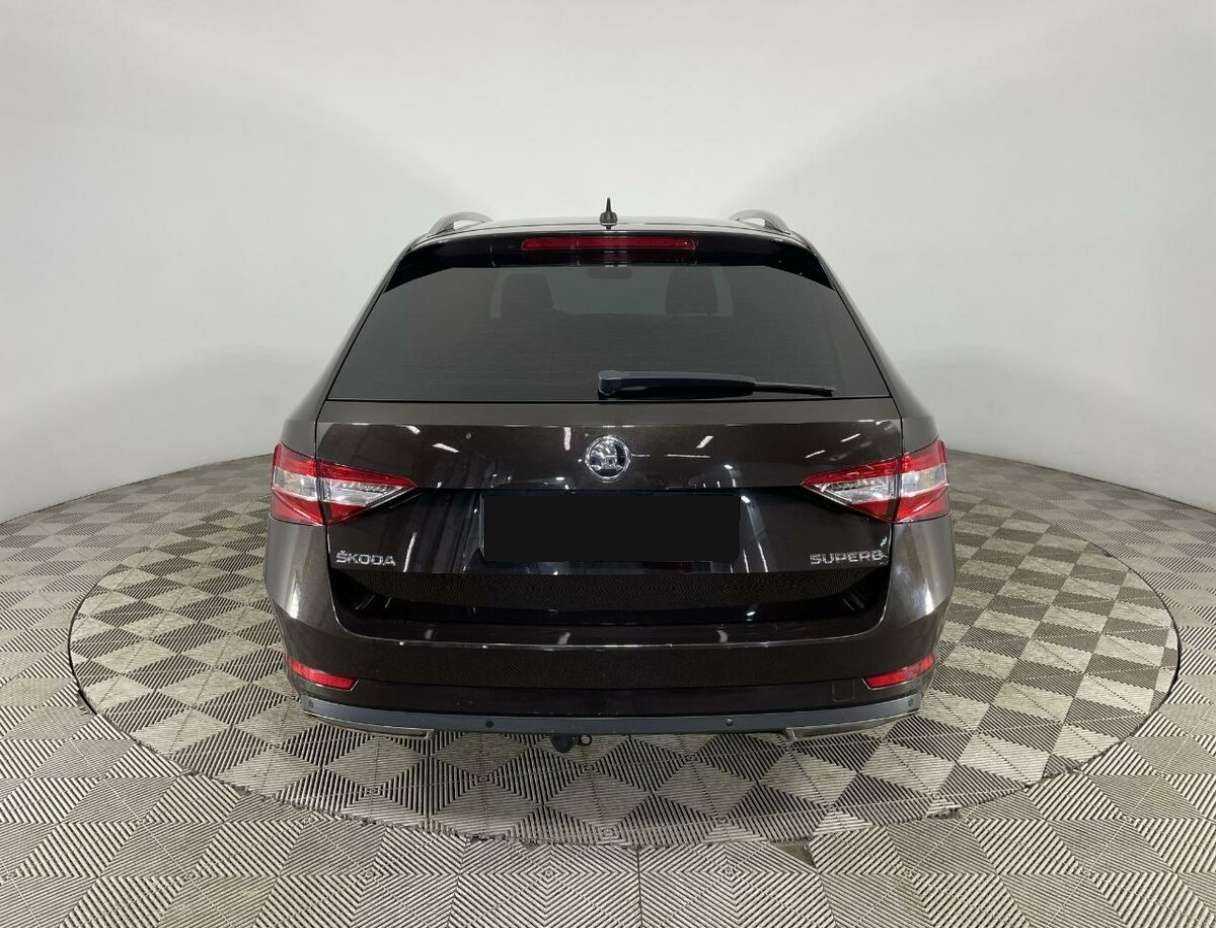 Купить Шкода Суперб, 2016, 160 000 км.. Фото: #1