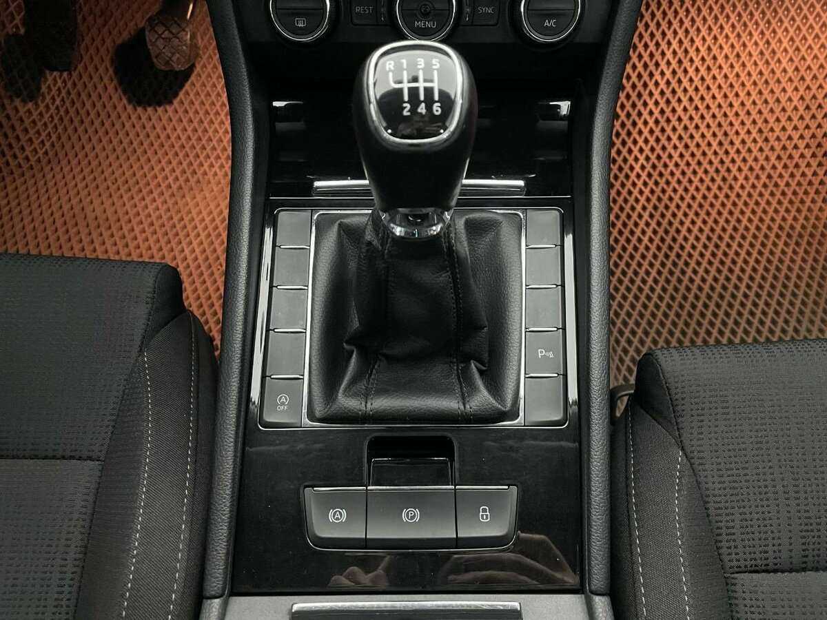 Купить Шкода Суперб, 2016, 160 000 км.. Фото: #11