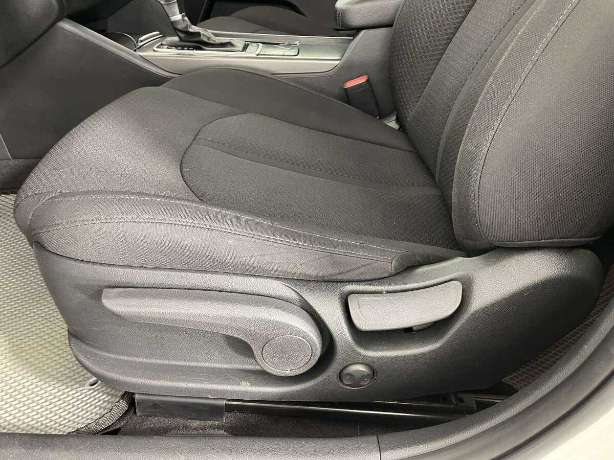 Купить Киа Оптима, 2018, 251 915 км.. Фото: #7