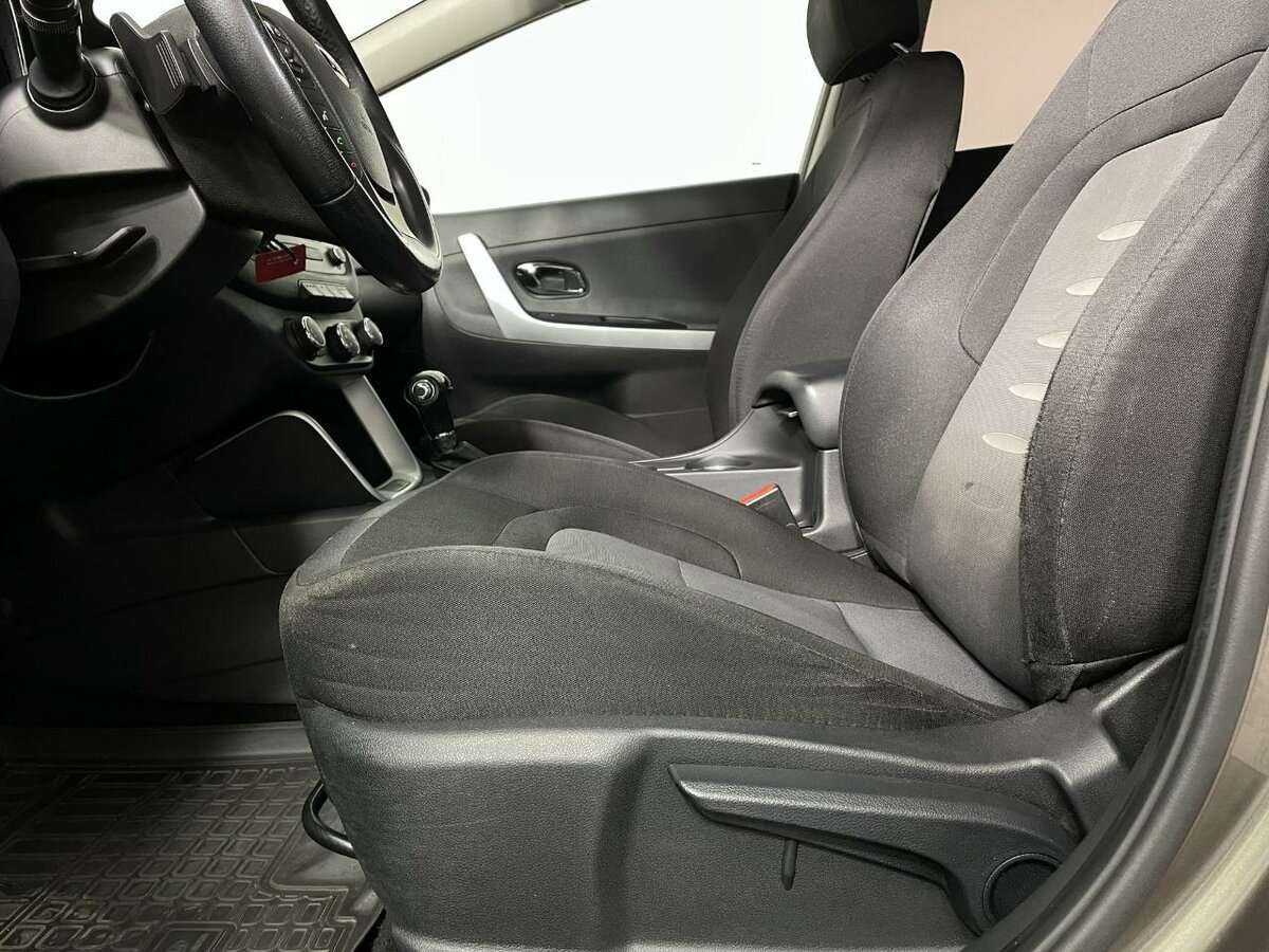 Купить Киа Сид, 2013, 199 500 км.. Фото: #9