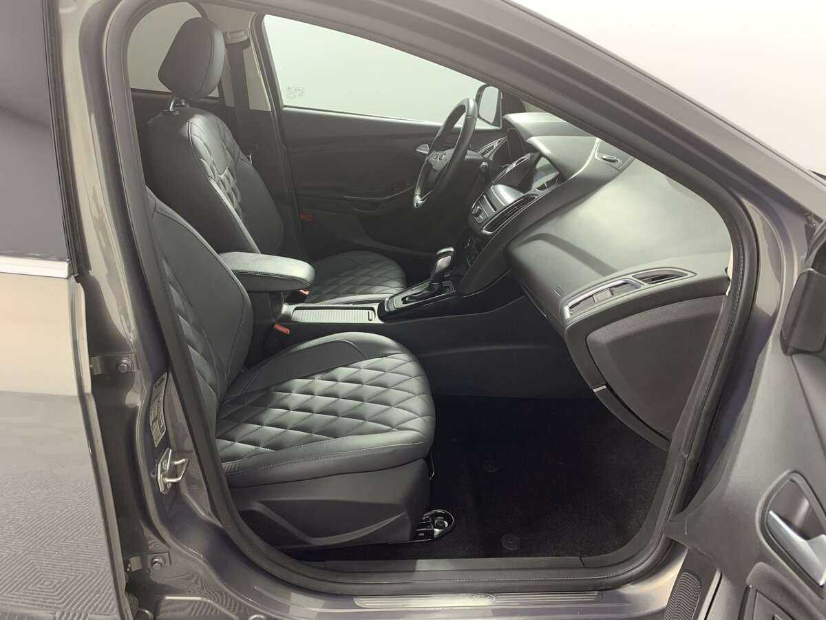 Купить Форд Фокус, 2018, 53 426 км.. Фото: #14