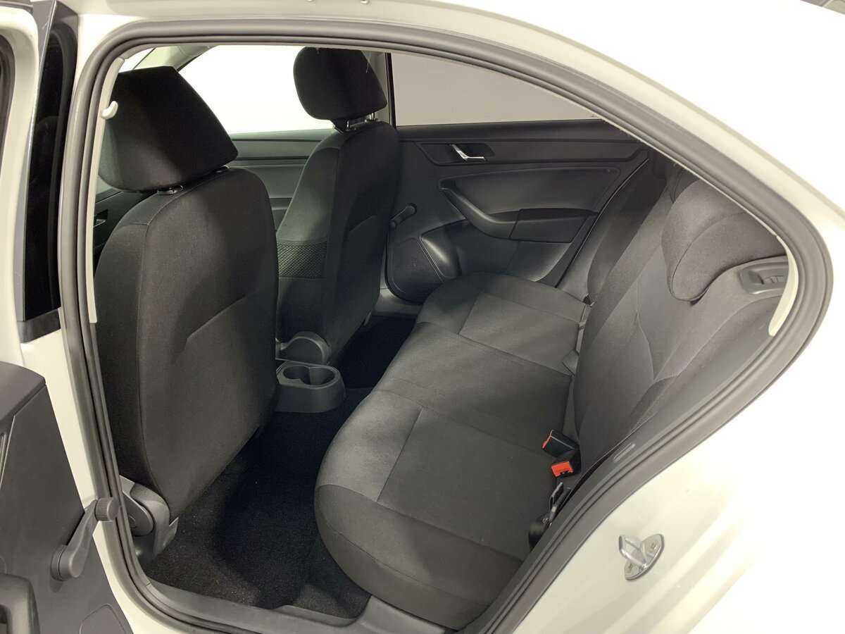 Купить Шкода Рапид, 2017, 110 123 км.. Фото: #11