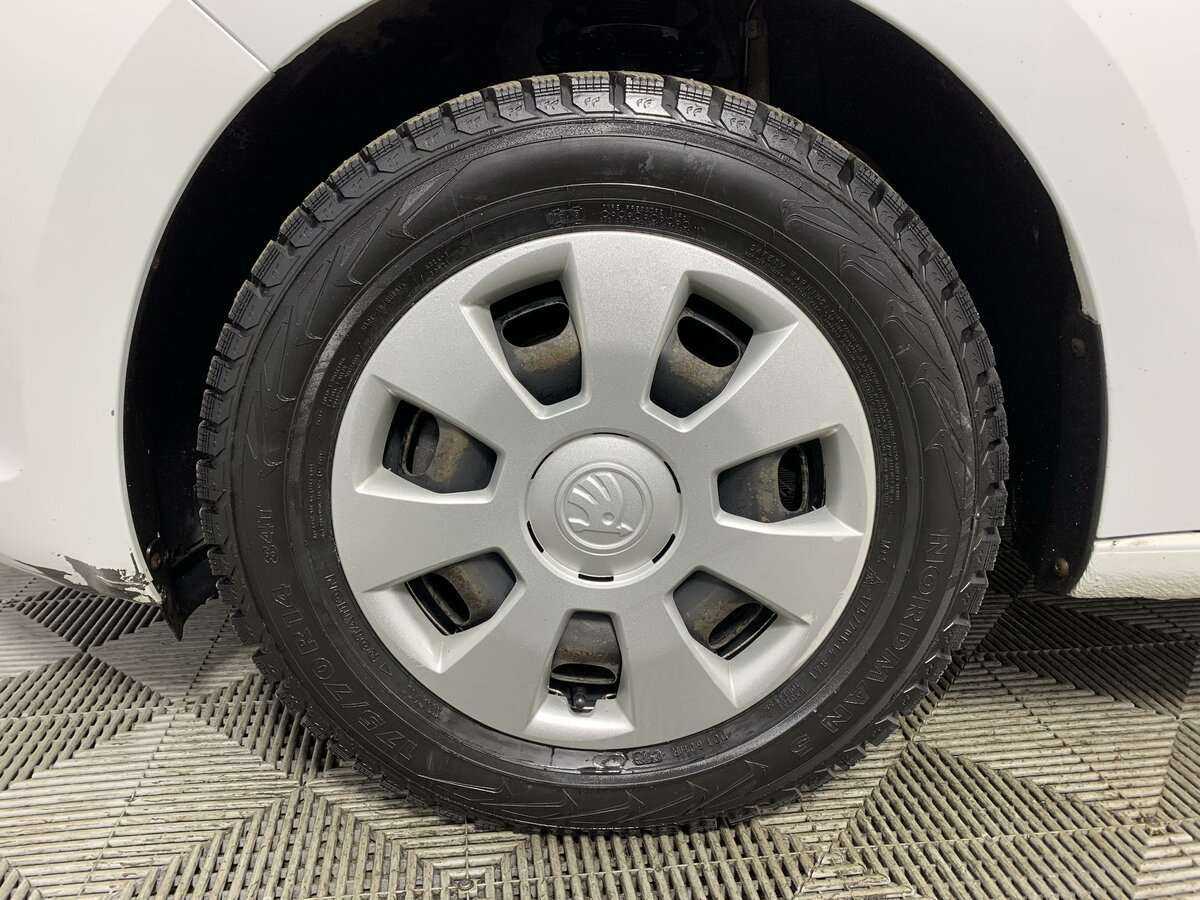 Купить Шкода Рапид, 2017, 110 123 км.. Фото: #17