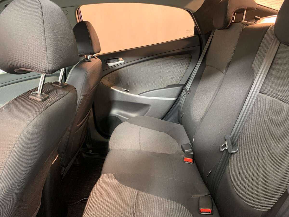 Купить Хендай Солярис, 2013, 213 324 км.. Фото: #15