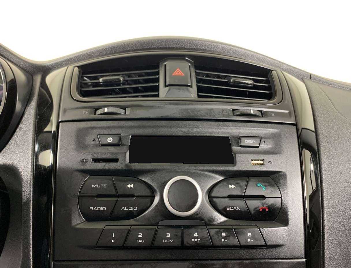 Datsun on-DO с пробегом — 2020 год. Фото: #12