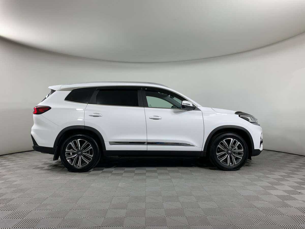 Купить Чери Тигго 8, 2022, 1 308 км.. Фото: #3