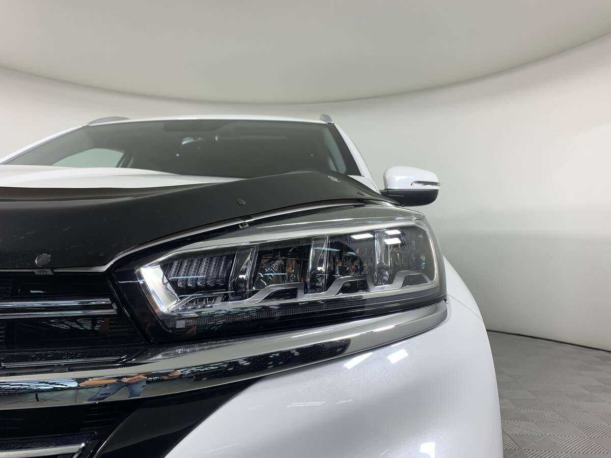 Купить Чери Тигго 8, 2022, 1 308 км.. Фото: #9