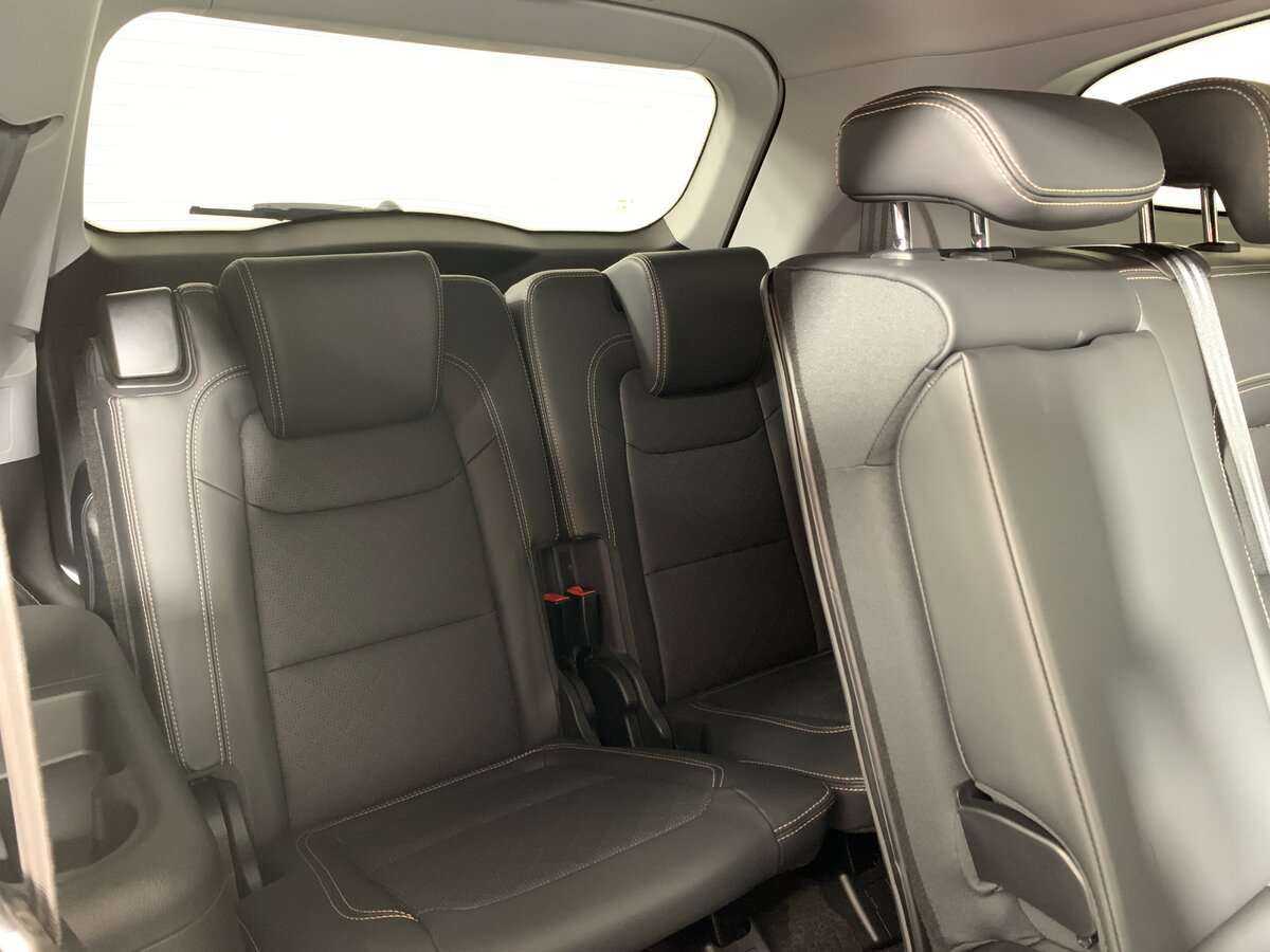 Купить Чери Тигго 8, 2022, 1 308 км.. Фото: #20