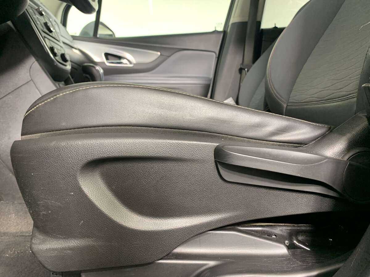 Купить Опель Мокка, 2014, 100 000 км.. Фото: #13