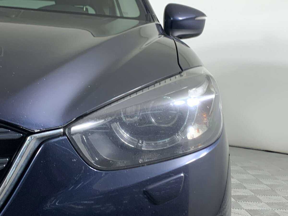 Купить Мазда Ц-Икс-5, 2017, 193 067 км.. Фото: #8