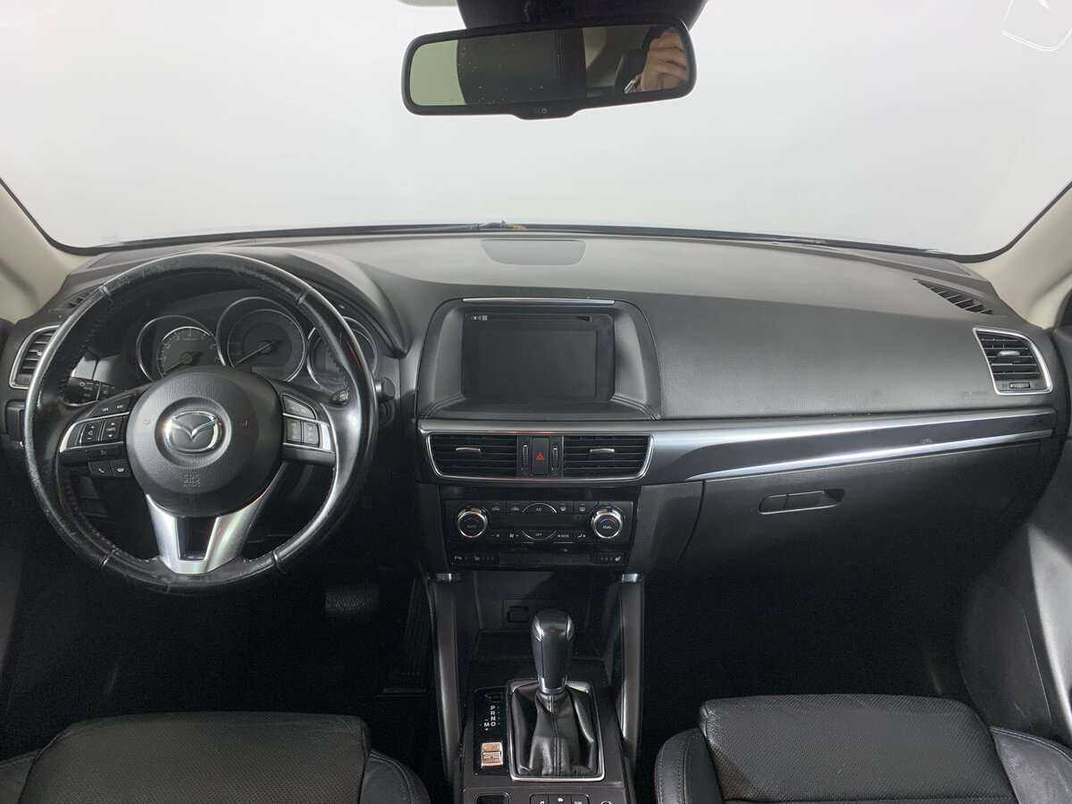 Купить Мазда Ц-Икс-5, 2017, 193 067 км.. Фото: #11