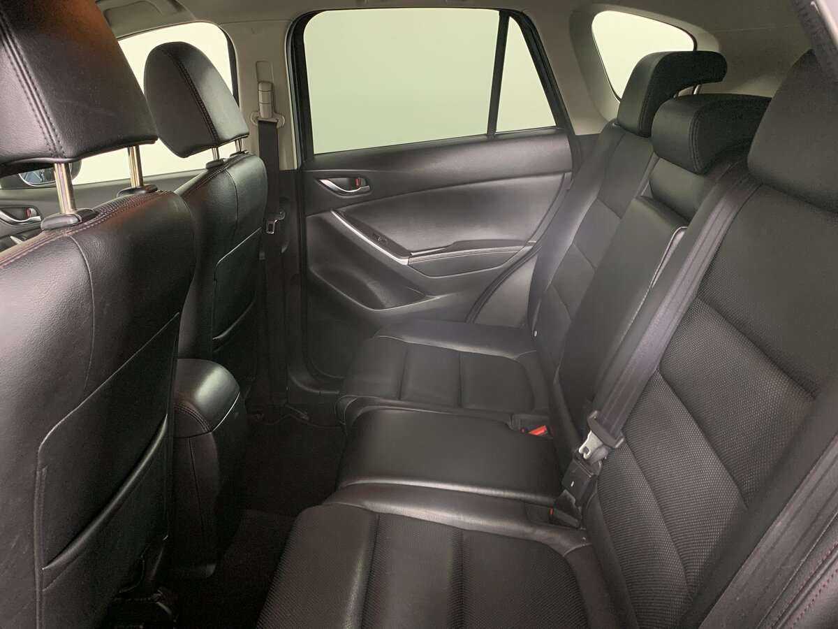 Купить Мазда Ц-Икс-5, 2017, 193 067 км.. Фото: #17