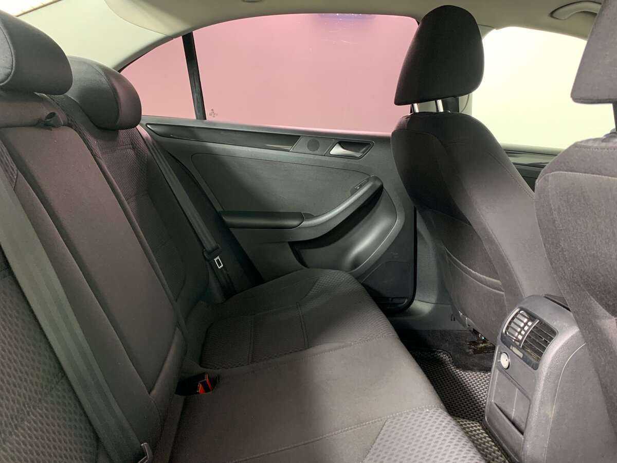 Купить Фольксваген Джетта, 2012, 249 824 км.. Фото: #14