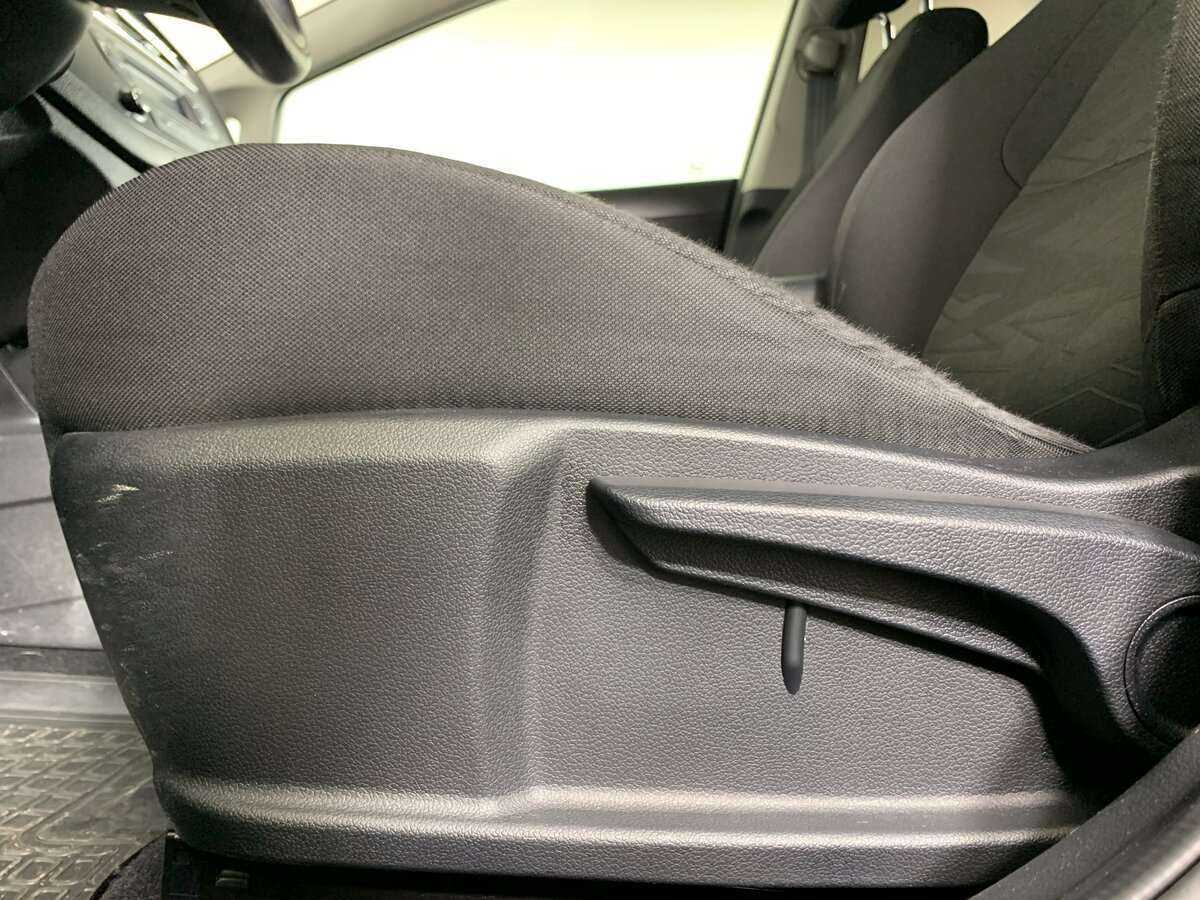 Купить Киа Сид, 2017, 99 345 км.. Фото: #13