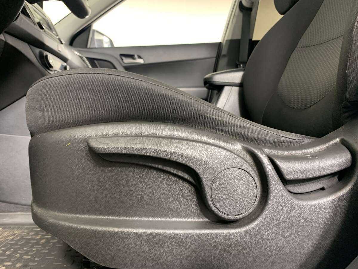 Купить Хендай Крета, 2017, 283 068 км.. Фото: #13