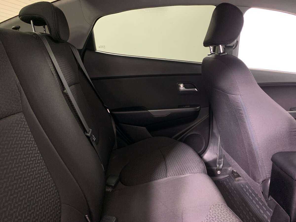 Купить Киа Рио, 2015, 137 045 км.. Фото: #14