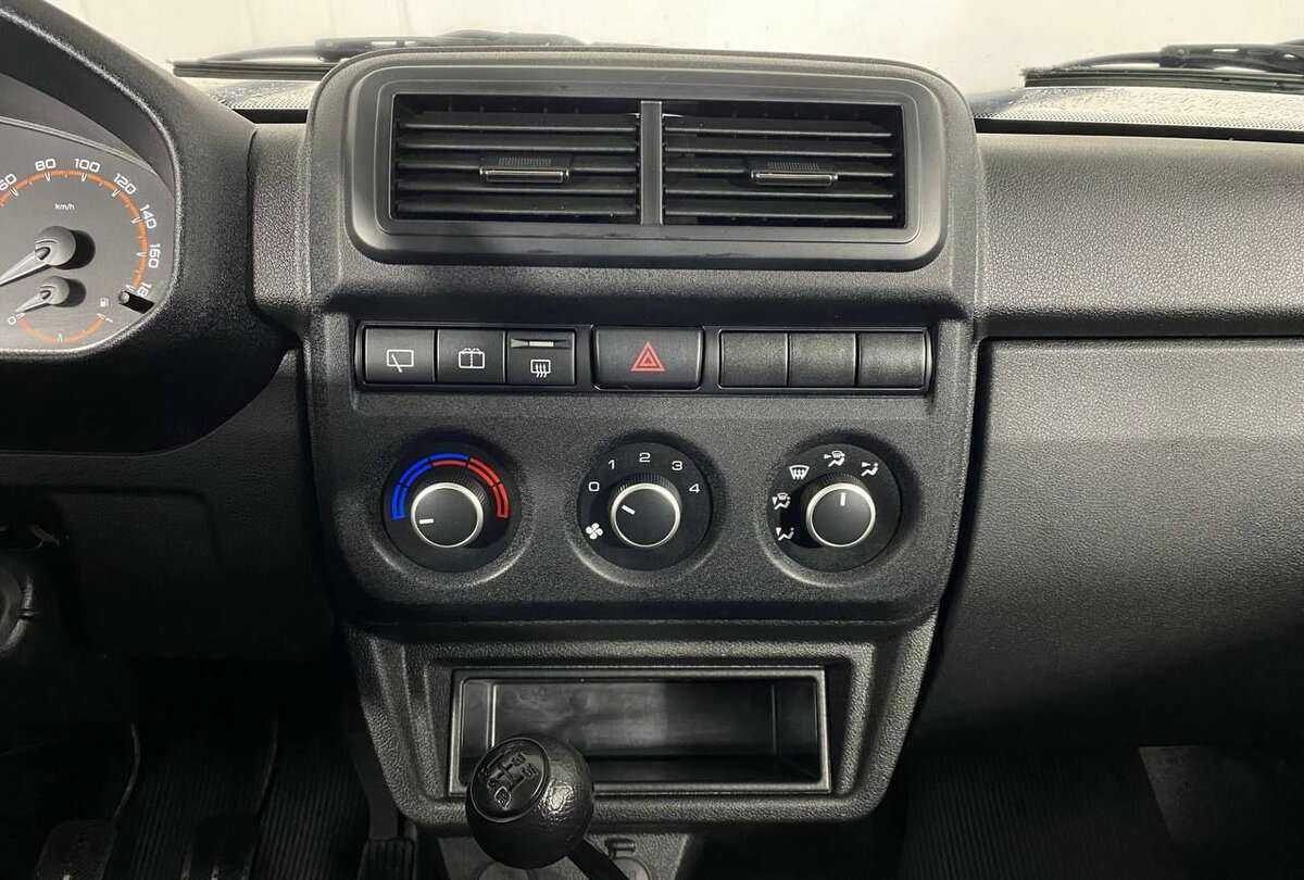 Купить Лада (ВАЗ) 2121 (4х4), 2020, 35 163 км.. Фото: #10