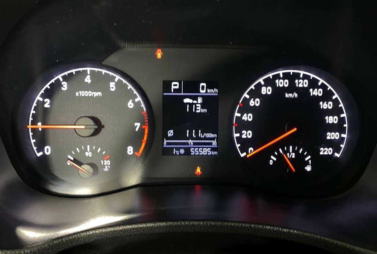 Купить Хендай Солярис, 2020, 55 001 км.. Фото: #6