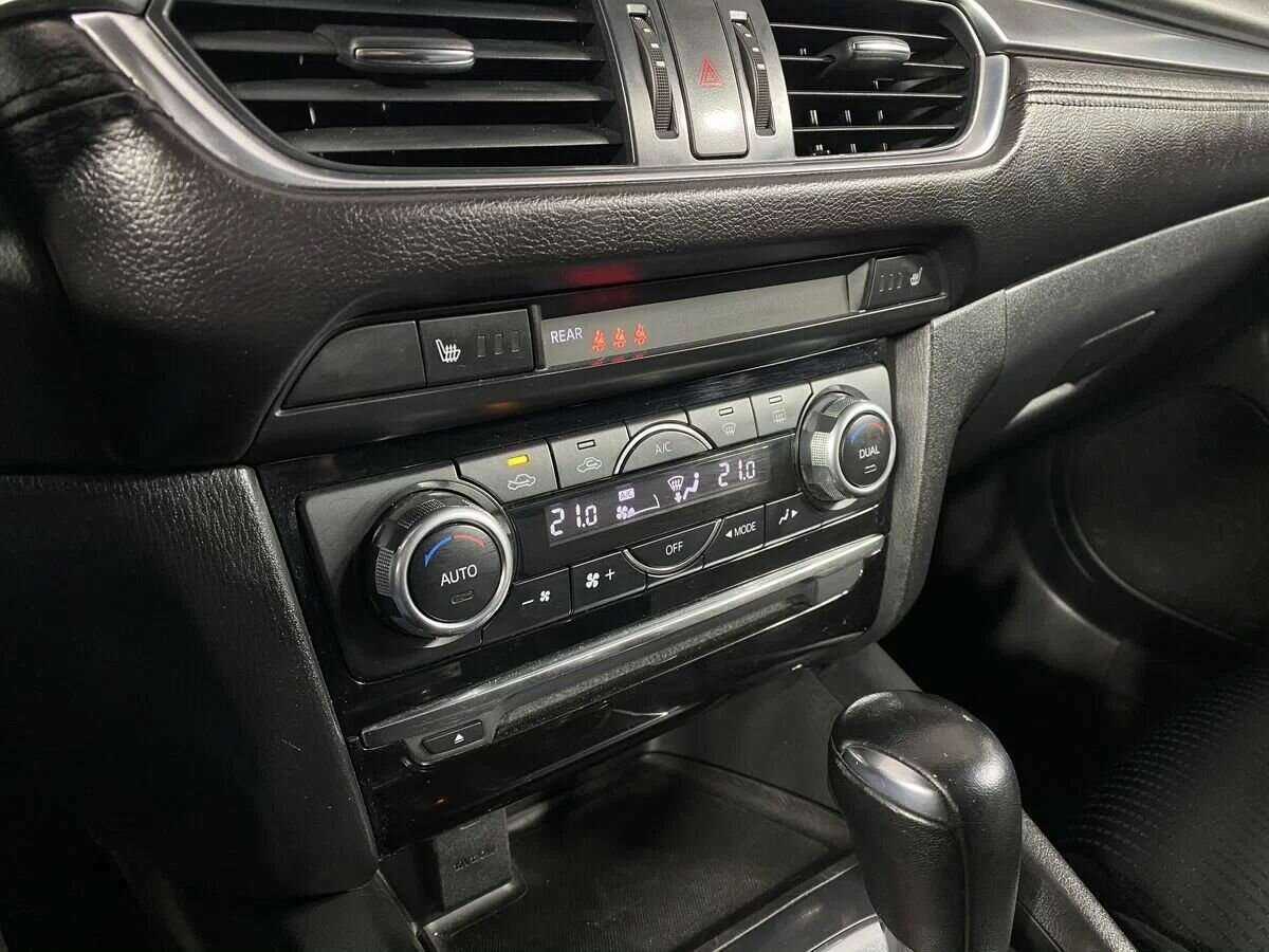 Купить Мазда 6, 2015, 145 000 км.. Фото: #14