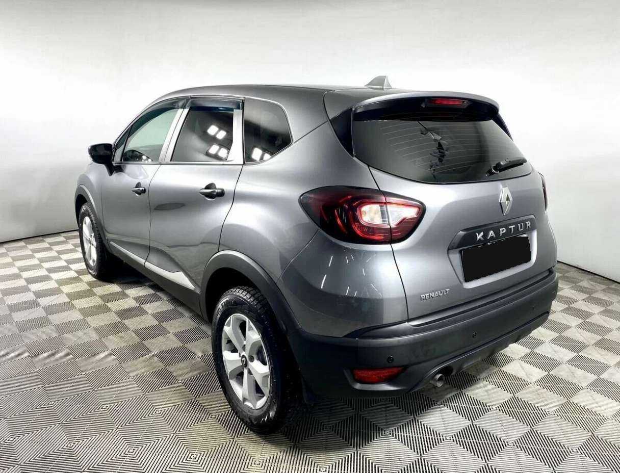 Купить Рено Каптюр, 2020, 80 000 км.. Фото: #6