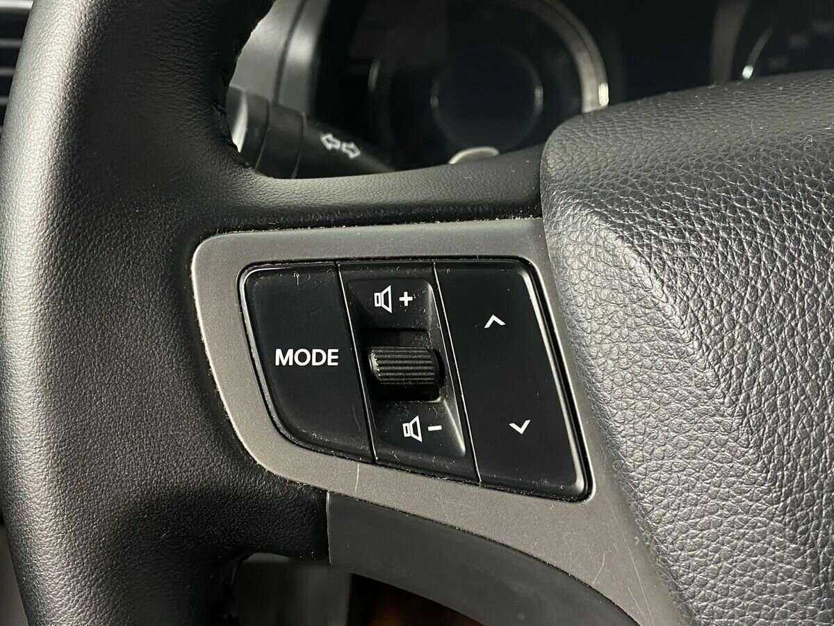 Hyundai i40 с пробегом — 2013 год. Фото: #10