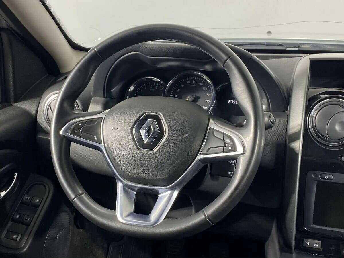 Купить Рено Дастер, 2020, 80 000 км.. Фото: #7