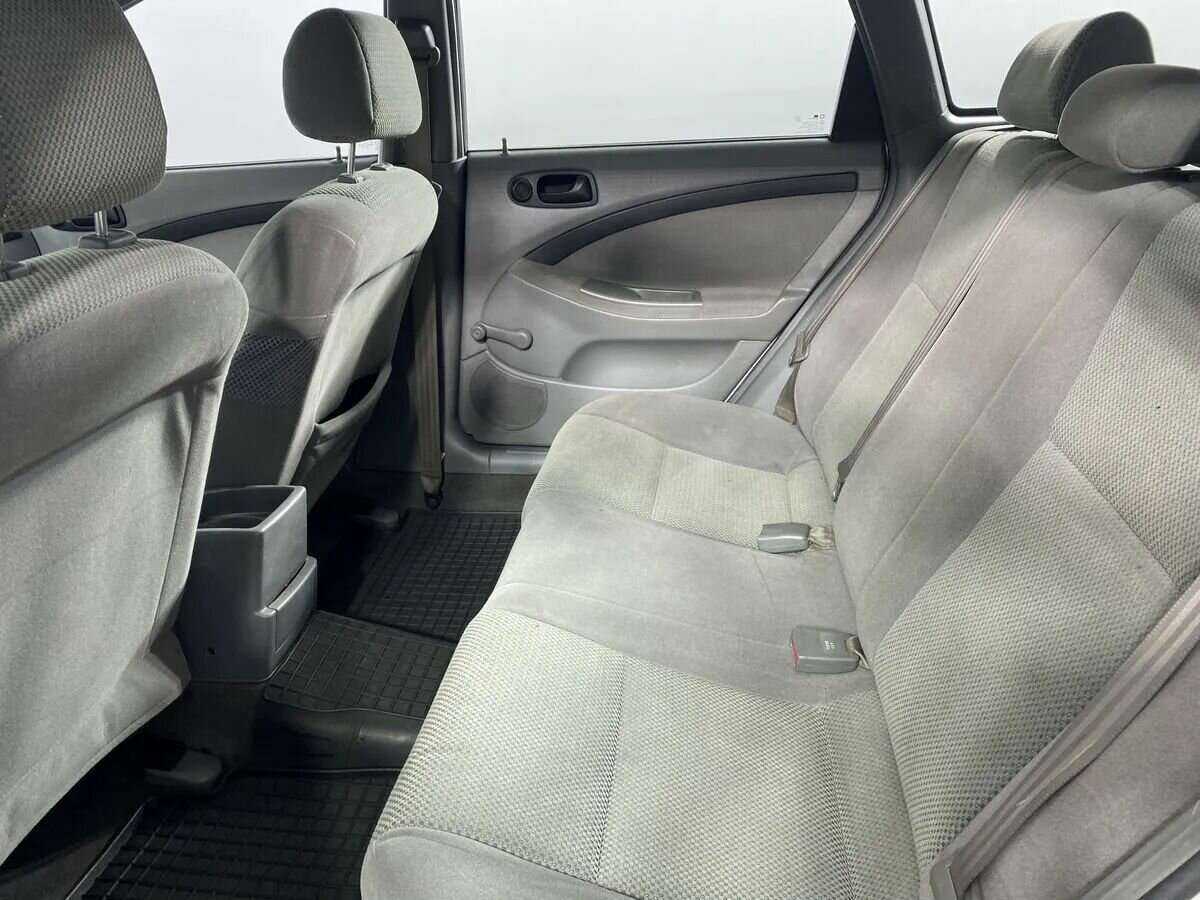 Купить Шевроле Лачетти, 2012, 200 000 км.. Фото: #11