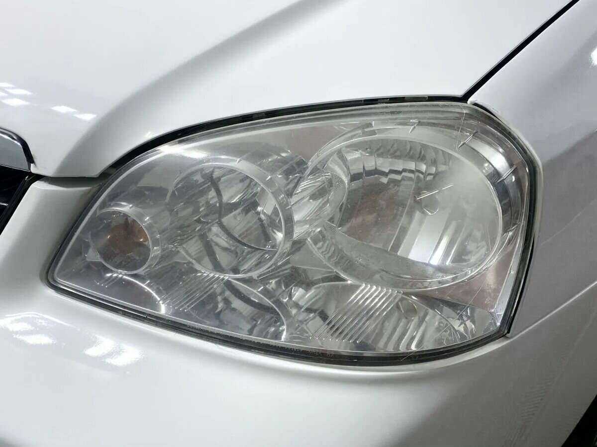 Купить Шевроле Лачетти, 2012, 200 000 км.. Фото: #17