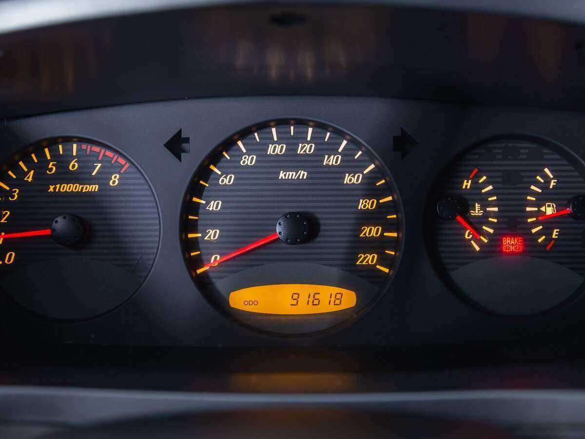 SsangYong Kyron с пробегом — 2013 год. Фото: #13