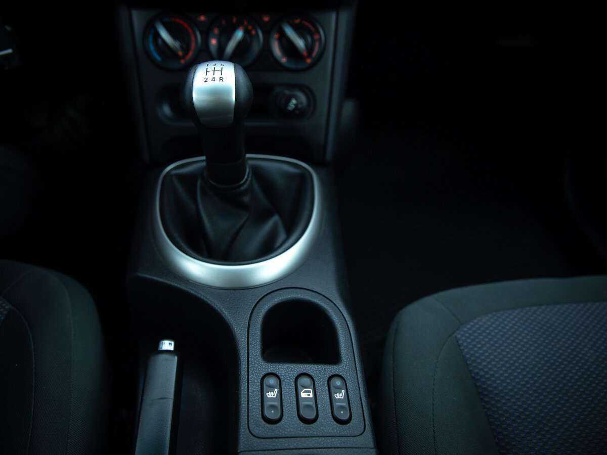 Купить Ниссан Кашкай, 2012, 165 700 км.. Фото: #15