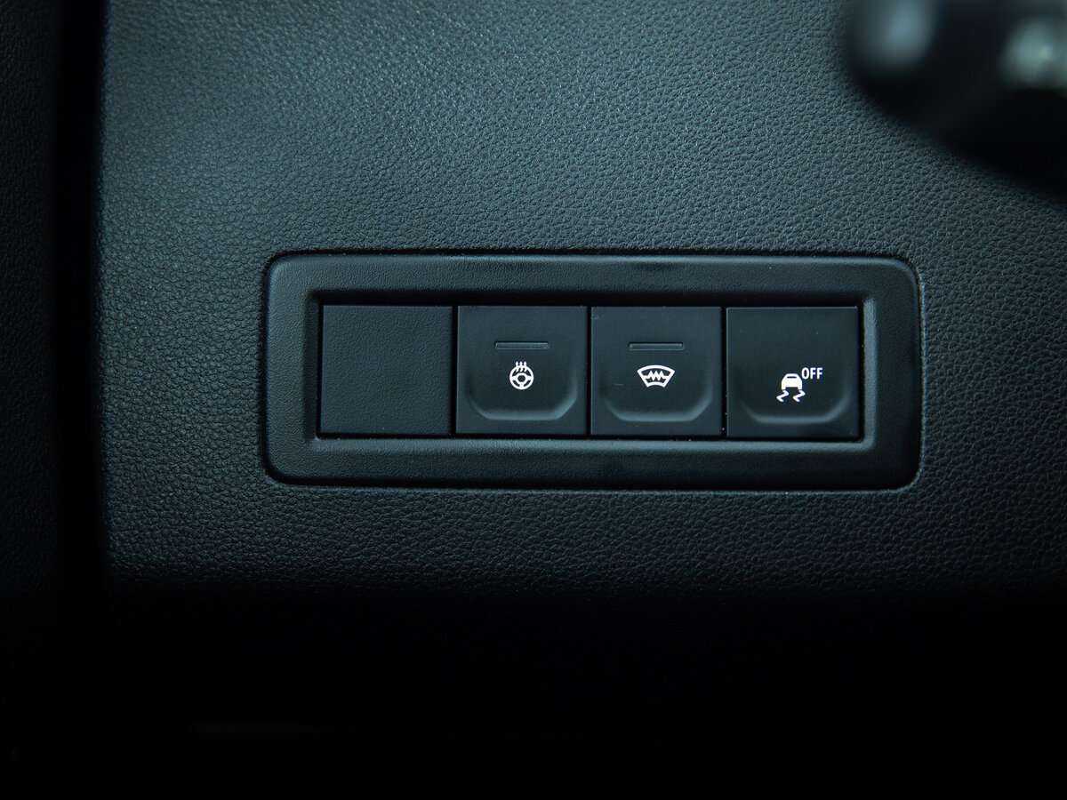 Renault Arkana с пробегом — 2019 год. Фото: #16