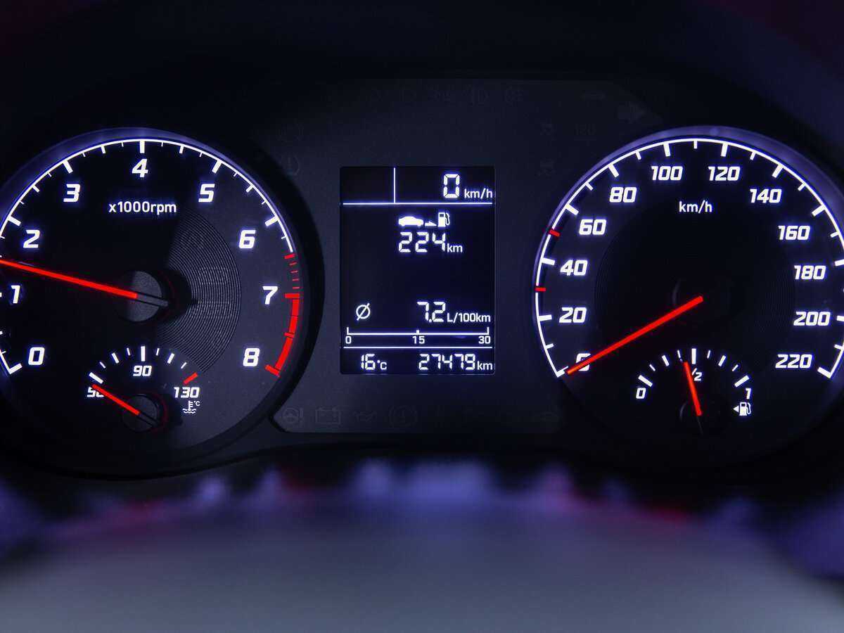 Купить Хендай Солярис, 2021, 27 479 км.. Фото: #8