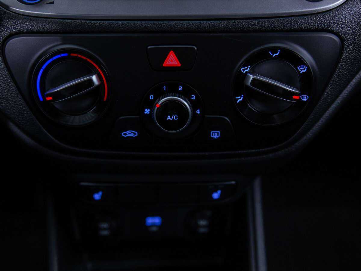 Купить Хендай Солярис, 2021, 27 479 км.. Фото: #14