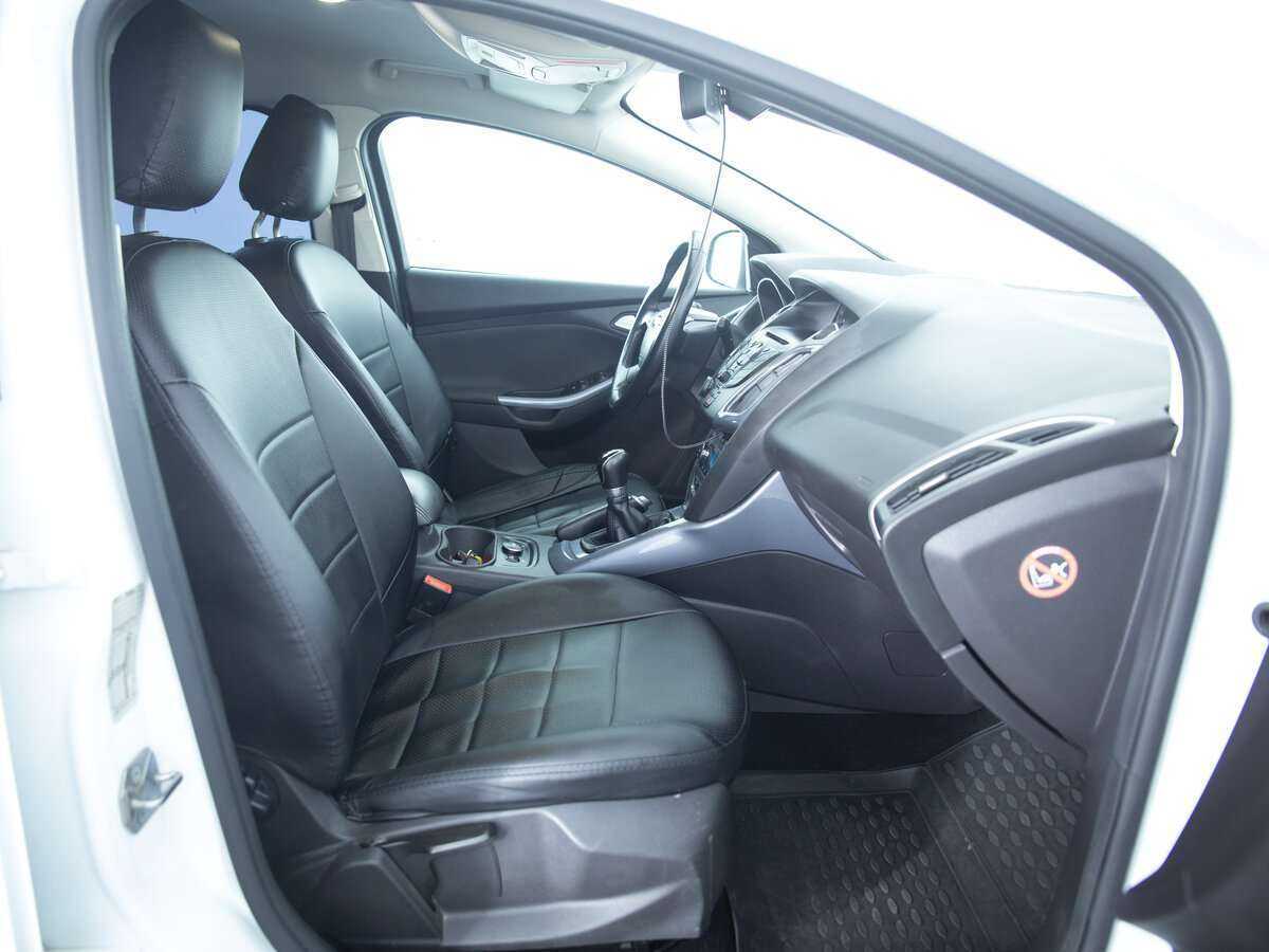 Купить Форд Фокус, 2012, 151 148 км.. Фото: #15