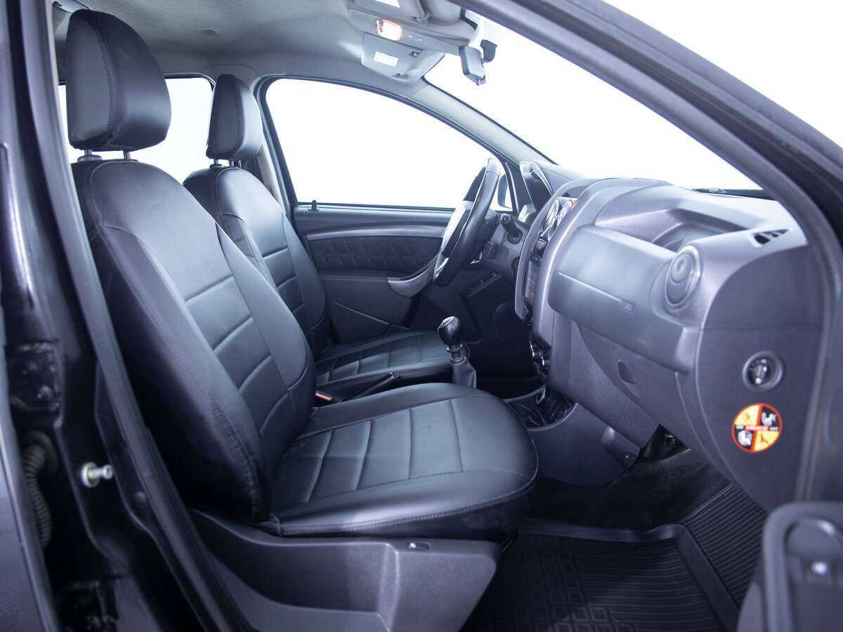 Купить Рено Дастер, 2017, 213 544 км.. Фото: #9