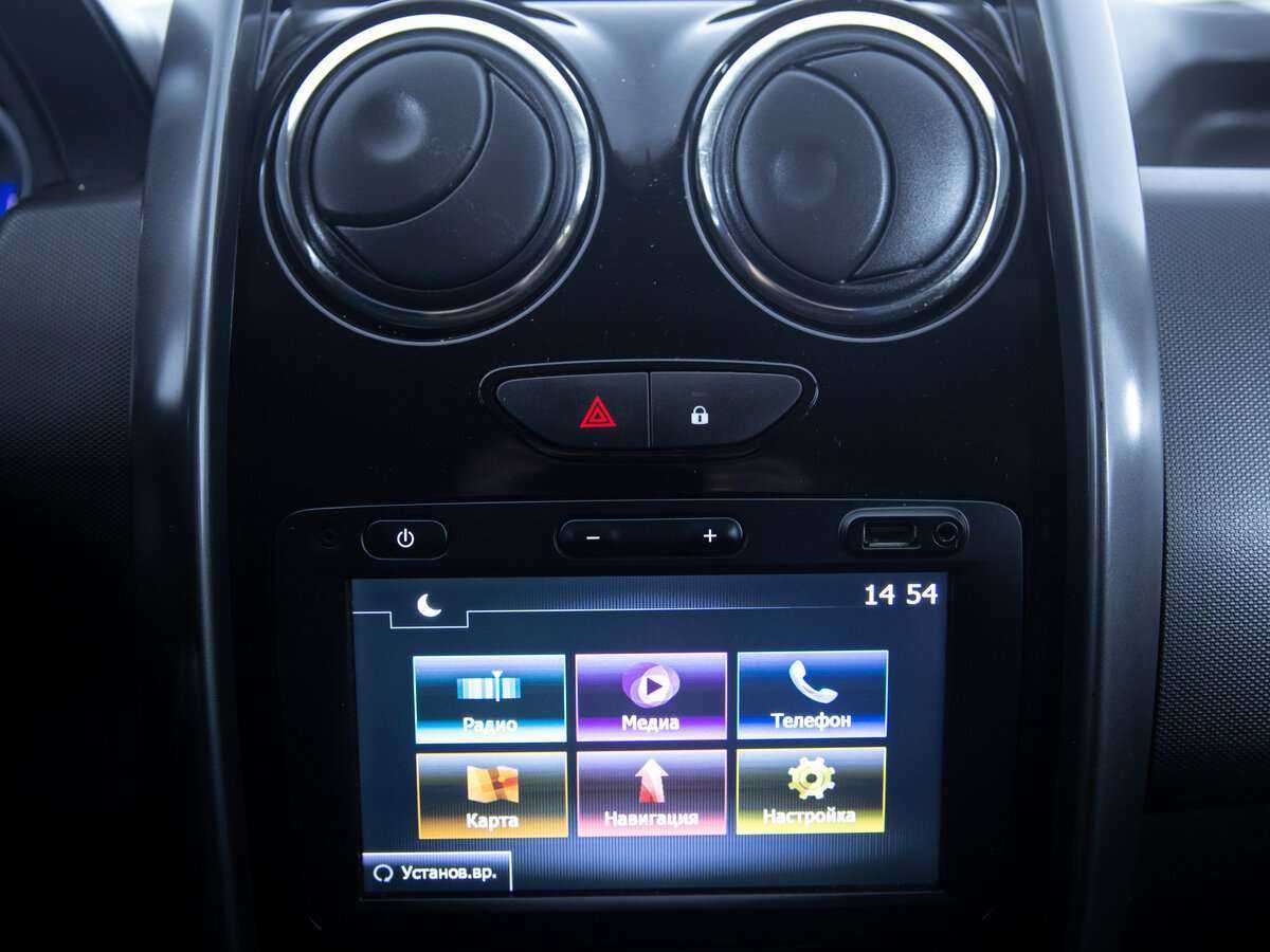 Купить Рено Дастер, 2017, 213 544 км.. Фото: #14