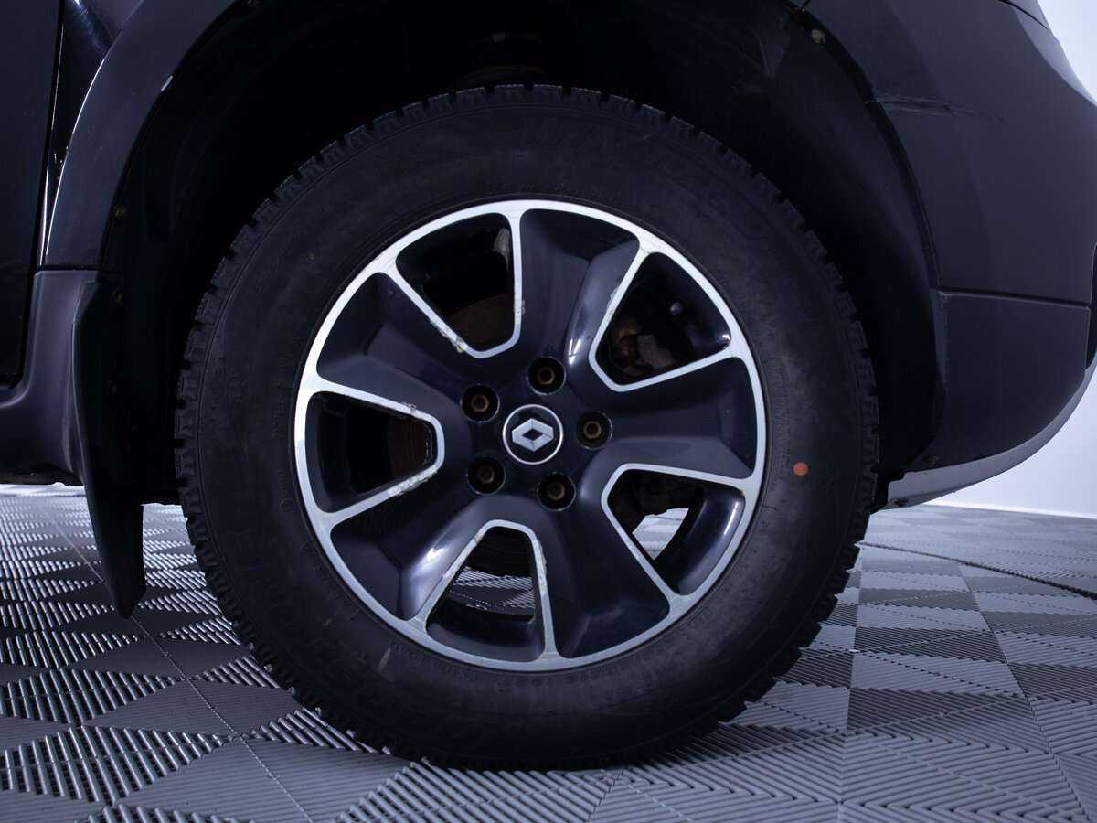 Купить Рено Дастер, 2017, 213 544 км.. Фото: #16