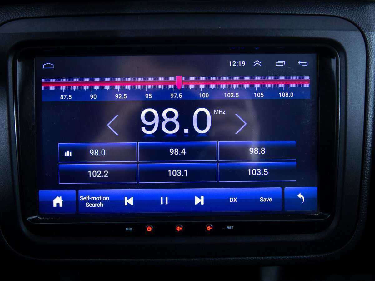 Skoda Fabia с пробегом — 2013 год. Фото: #16