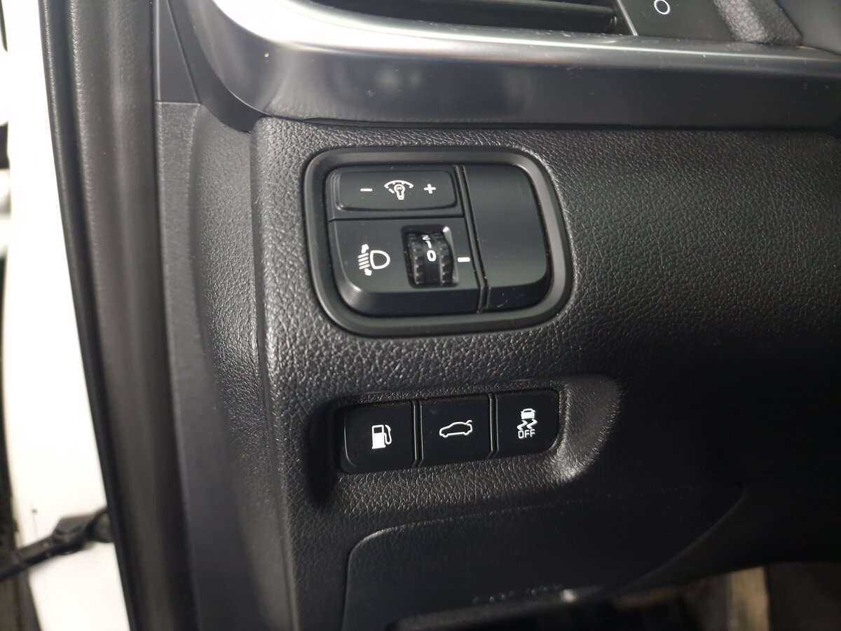 Купить Киа Оптима, 2019, 102 911 км.. Фото: #20