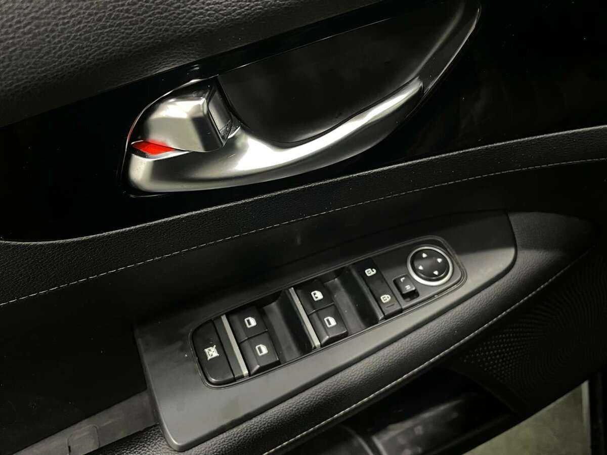 Kia Cerato с пробегом — 2019 год. Фото: #10