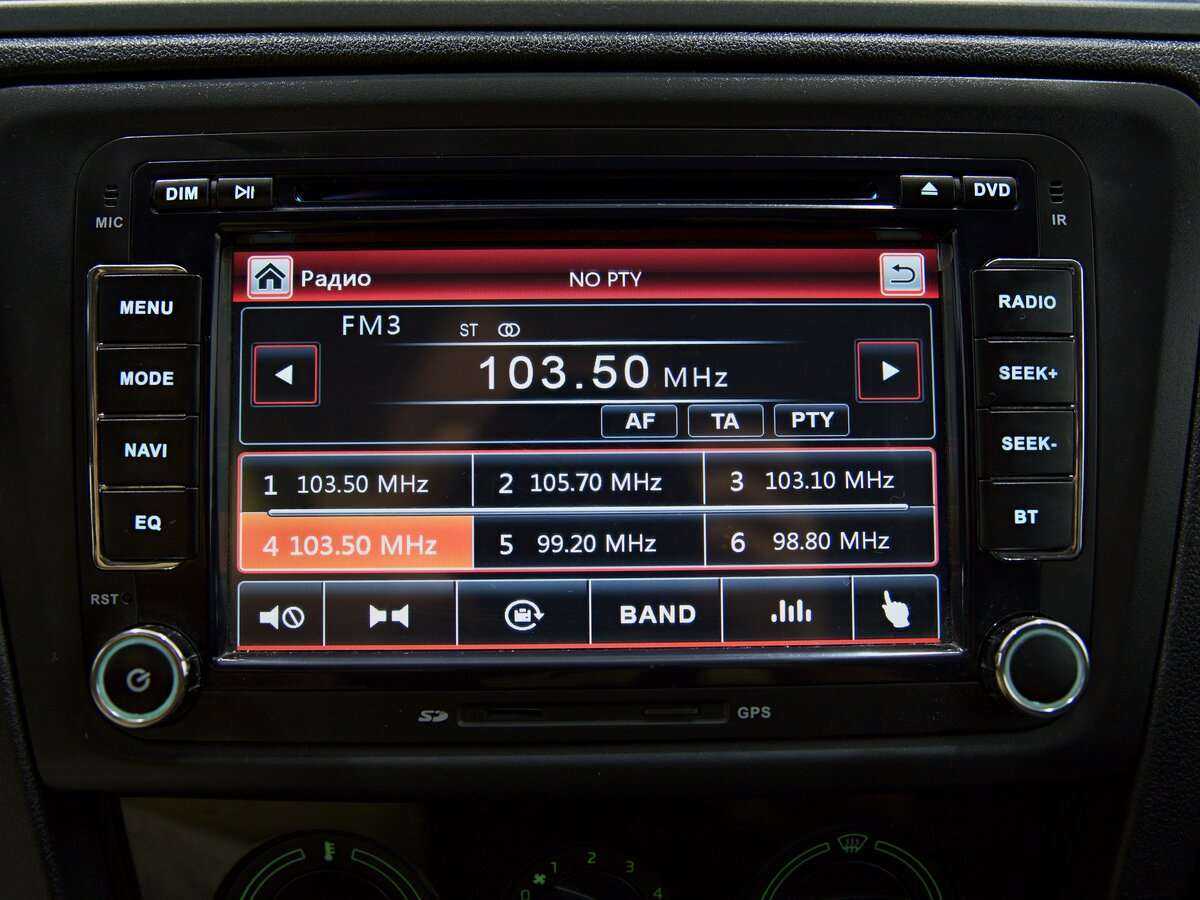 Skoda Rapid с пробегом — 2018 год. Фото: #10