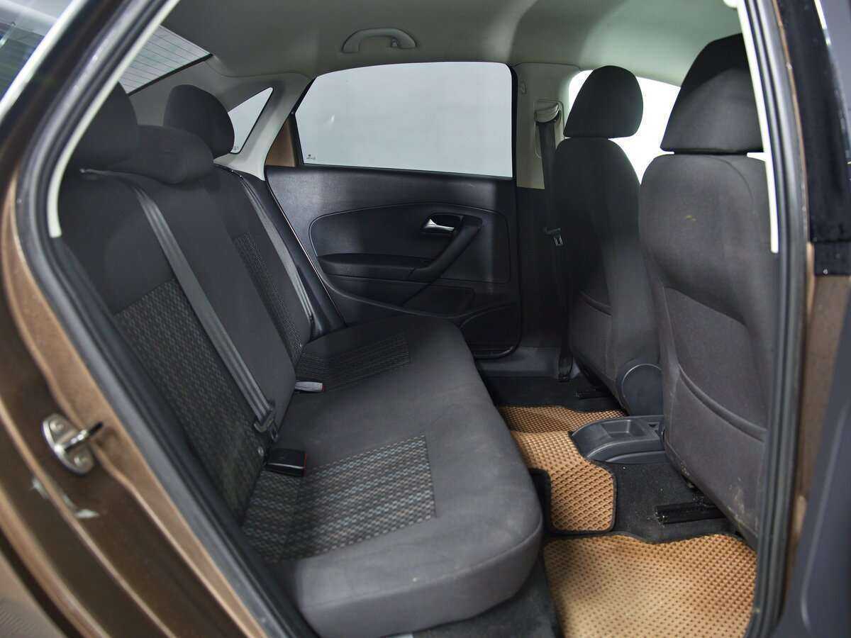 Купить Фольксваген Поло, 2019, 198 232 км.. Фото: #16