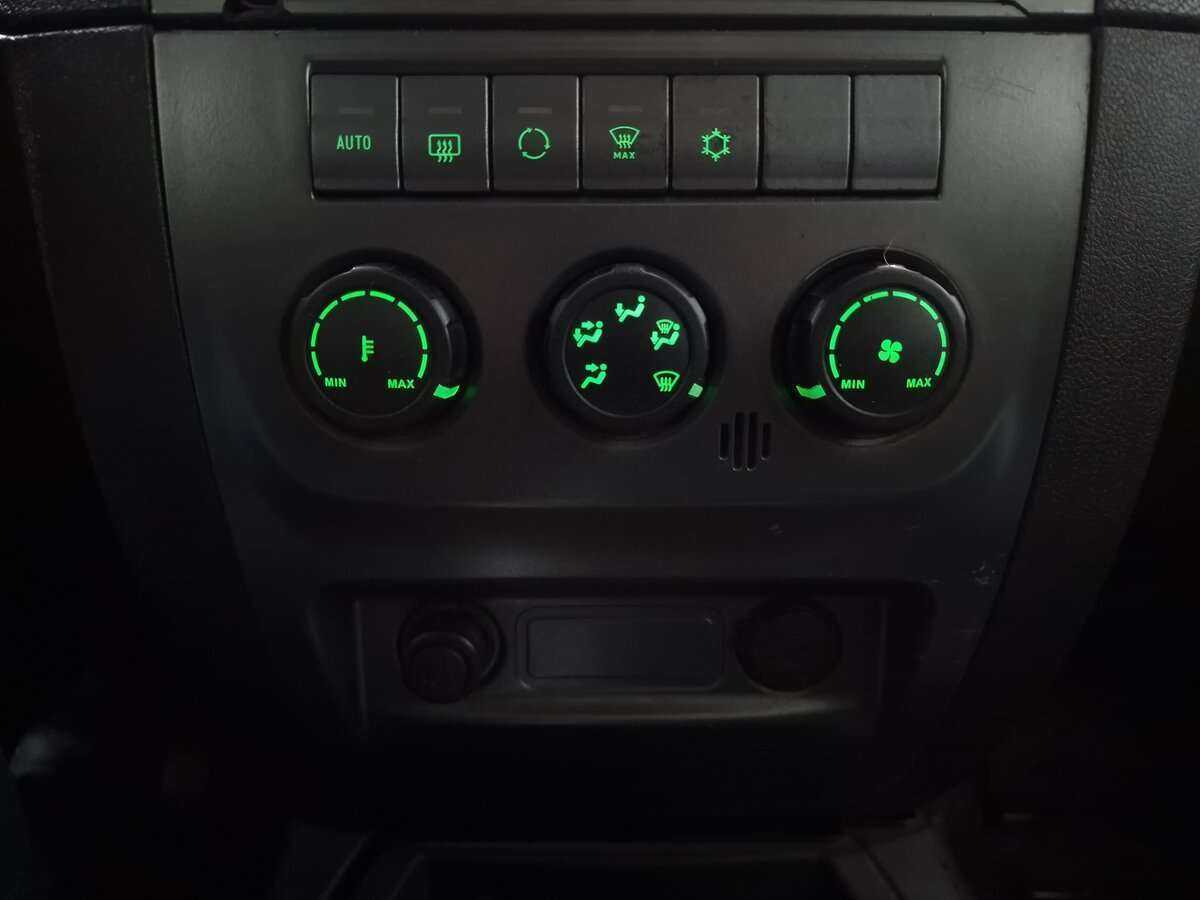 Купить УАЗ Патриот, 2012, 187 342 км.. Фото: #7