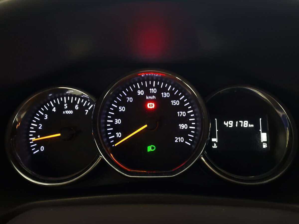 Купить Рено Сандеро, 2019, 49 178 км.. Фото: #6