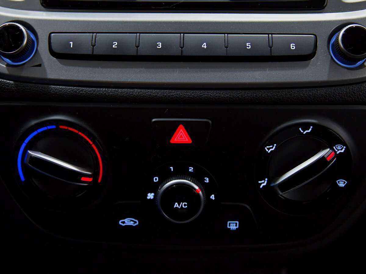 Купить Хендай Солярис, 2021, 25 398 км.. Фото: #12