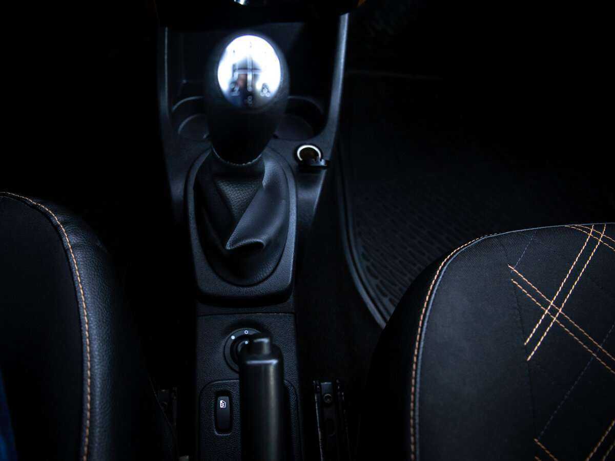 Купить Лада (ВАЗ) Ларгус, 2019, 90 351 км.. Фото: #15