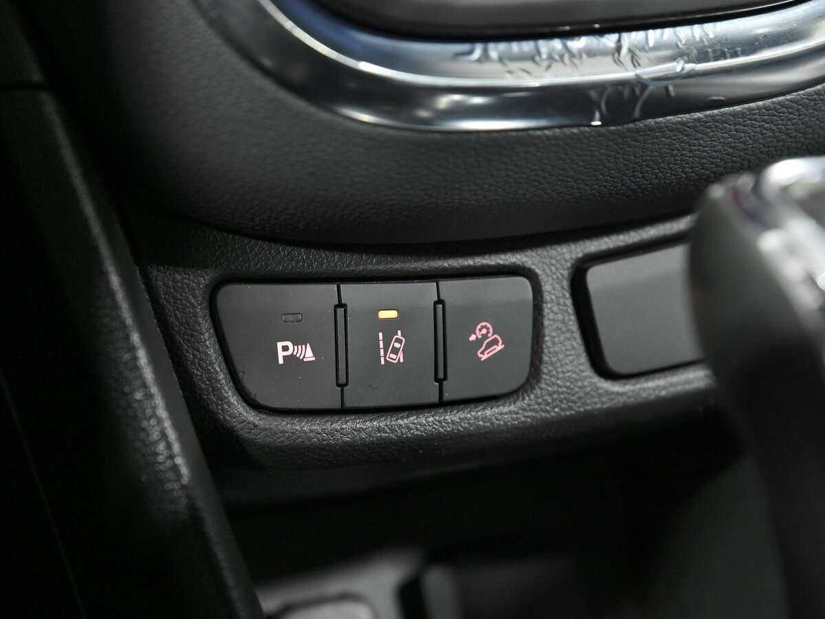 Opel Mokka с пробегом — 2014 год. Фото: #12