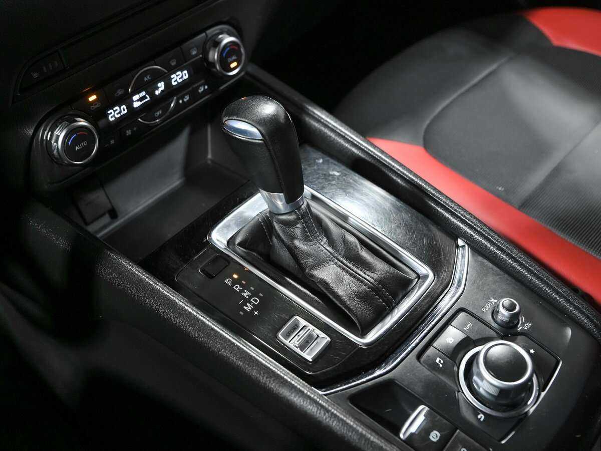 Купить Мазда Ц-Икс-5, 2017, 256 451 км.. Фото: #7