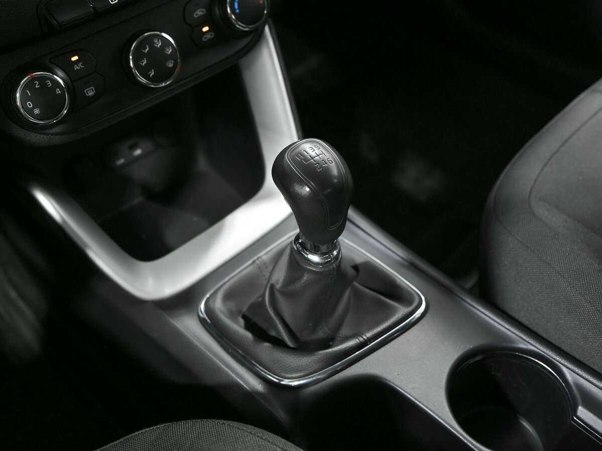 Kia Ceed с пробегом — 2012 год. Фото: #9