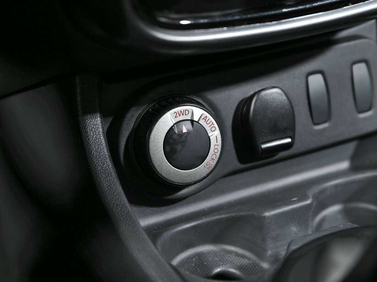 Renault Duster с пробегом — 2014 год. Фото: #10